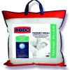 Almofada Dodo Fresh - Espuma Com Memória De Forma Efeito Refrescante - 60*60 Cm