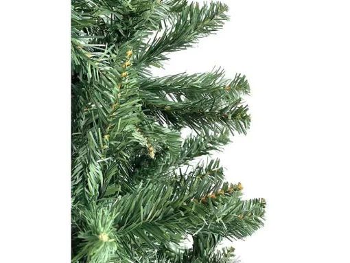 Arvore De Natal Verde Super Grossa 120 Cm