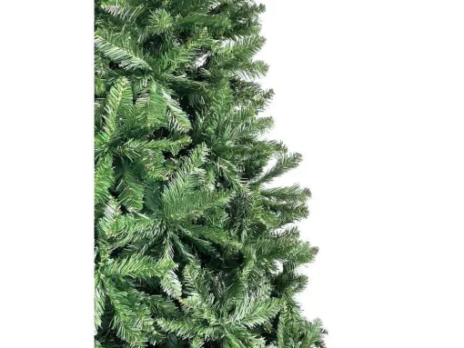 Arvore De Natal Verde Super Grossa 120 Cm