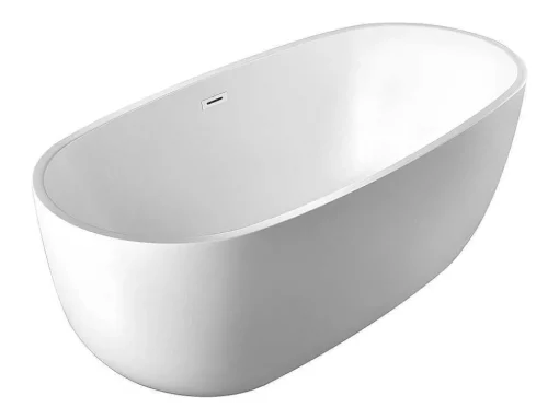 Banheira Autonoma Disponivel Em Branco - 238 L - 170*80*58 Cm - Nica