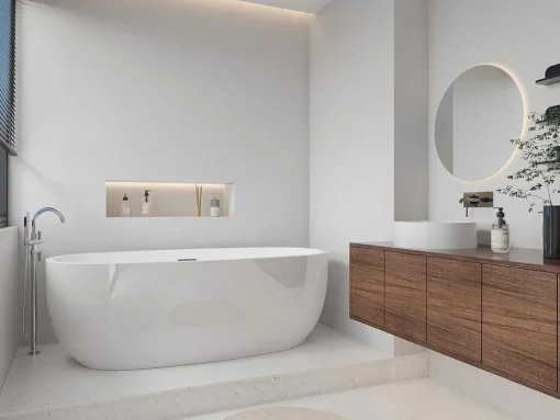Banheira Autonoma Disponivel Em Branco - 238 L - 170*80*58 Cm - Nica