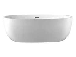 Banheira Autonoma Disponivel Em Branco - 238 L - 170*80*58 Cm - Nica