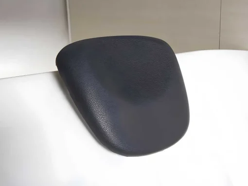 Banheira De Hidromassagem Gavino - 1 Lugar - C140 - 75*150*A59 Cm - Canto Esquerdo