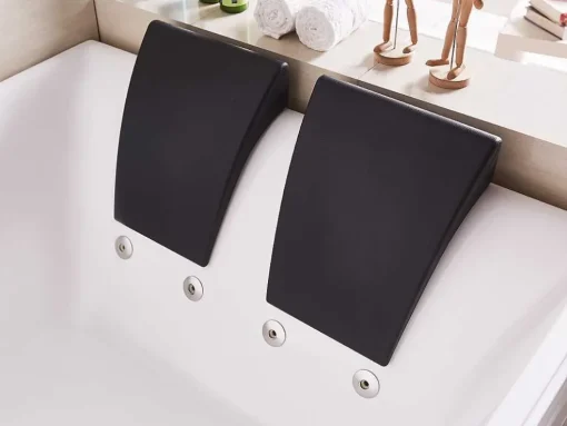 Banheira De Hidromassagem Thalassa - 2 Péssoas - 182 X 122 X A64 Cm