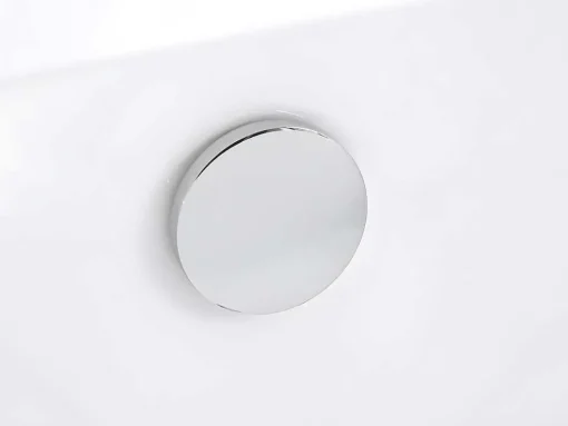 Banheira De Hidromassagem Com Leds Sirgao - 1 Péssoa - 155L - 75X150 Cm - Branca