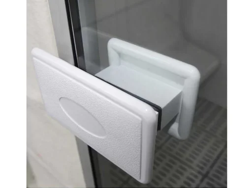 Banho Turco Venus 6 Lugares Com Assentos Ergonomicos, Painel De Controlo Exterior E Sonda De Temperatura -C212Xl134Xa210 Cm