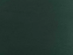 Cama Com Espaco De Arrumação 140 X 200 Cm Veludo Verde + Colchão - Oleria