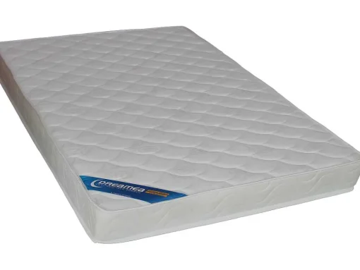 Cama Mezzanine Com Plataforma De Secretária Antracite Casual + Colchão 140X190 Cm Zeus
