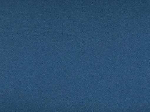 Chaise-Longue Esquerda Em Veludo Azul-Esverdeado - Umari
