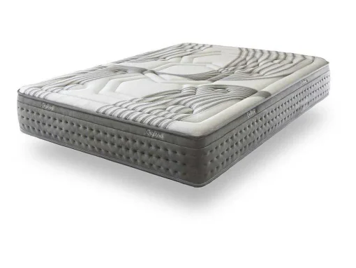 Colchão Sonnomattress Classic Grafeno (80X180X30Cm - Muelles Ensacados)