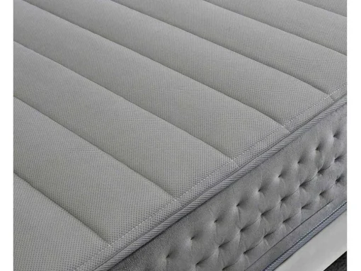 Colchão Sonnomattress Classic Grafeno (80X180X30Cm - Muelles Ensacados)