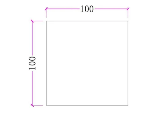 Conjunto De 2 Apliques Led Em Aluminio A. 10 Branco - Paisley