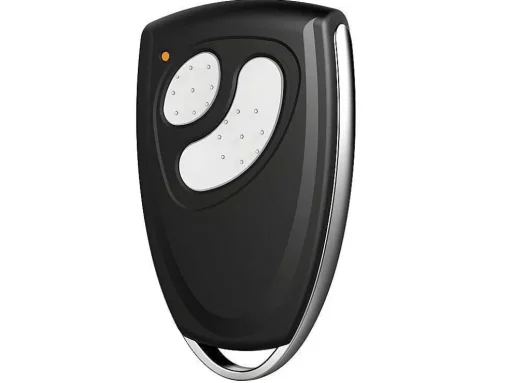 Controlo Remoto Para Portão Eletrico De Batente Ou De Correr - Davy