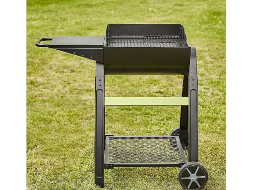 Cook'In Garden - Churrasco A Carvao Tonino 50