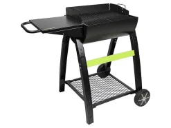 Cook'In Garden - Churrasco A Carvao Tonino 50
