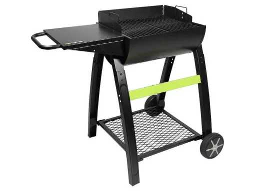 Cook'In Garden - Churrasco A Carvao Tonino 50