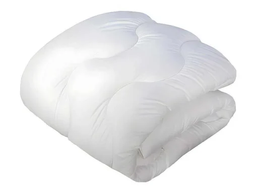 Edredão Temperado Dodo Aqua-Pure De 140 X 200 Cm - Capa 100% Algodao Biologico