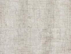 Estore De Barco Em Poliester E Linho - 90 X 180 Cm - Bege Mesclado - Dalini