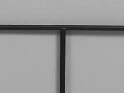 Jardineira Interior Ou Exterior De Pe C.74 X A.40 Cm Metal Cinzento-Claro - Ravina
