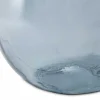 Jarra Estilo Garrafao Em Vidro Reciclado 34 L Cor Transparente Azulado - Silice
