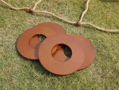 Jogo De Tabuleiro Gigante Jogo Do Galo C80 X L80 - Kindo