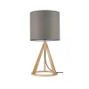 Lampada De Mesa Konan Meets Milena, Multicor, 30X30X57 Cm, Epikasa