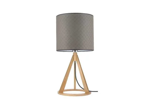 Lampada De Mesa Konan Meets Milena, Multicor, 30X30X57 Cm, Epikasa