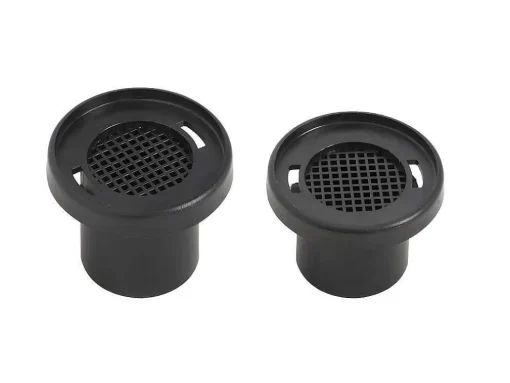 Lote De 2 Filtros De Carvao Para Cave De Vinho Jetfrost