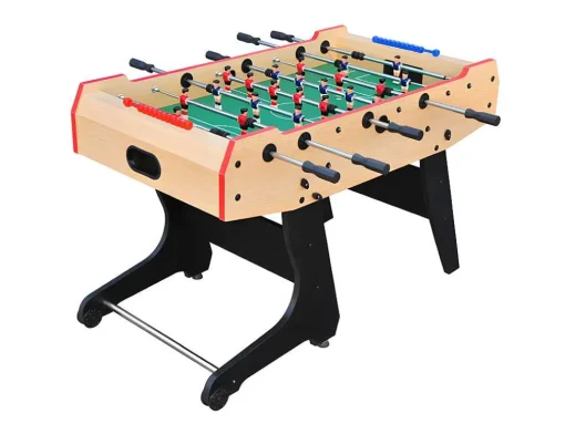 Matraquilhos Rebativeis Em Mdf E Plastico De 137*74,5*86 Cm - Stadium