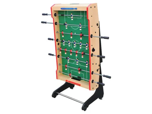 Matraquilhos Rebativeis Em Mdf E Plastico De 137*74,5*86 Cm - Stadium