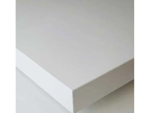 Mesa Consola Extensivel, 180, Para 8 Péssoas, Pés De Madeira, Branco