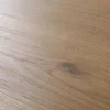 Mesa De Sala De Jantar, 6 Péssoas, 140, Robusto E Estavel Gracas A Sua Estrutura E Pernas Solidas, Oak E Branca, Industrial
