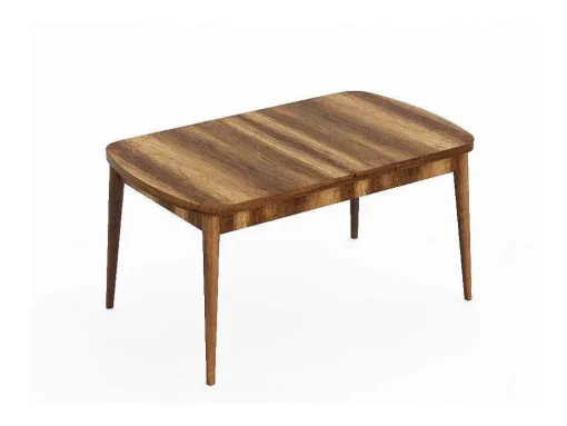 Mesa Irmak, Noz, 178X80X72 Cm, Epikasa