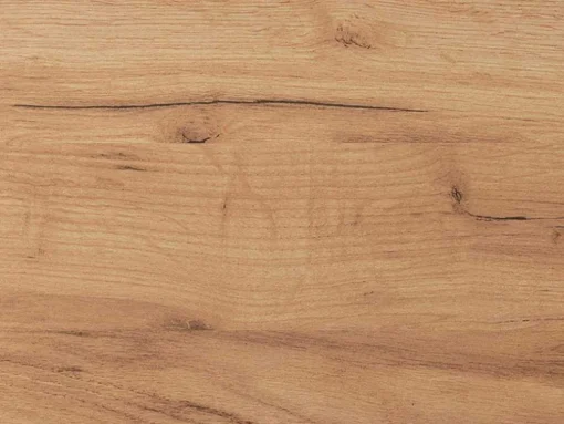 Móvel De Tv 2 Portas E 6 Nichos Com Leds Natural Claro E Antracite - Idesia