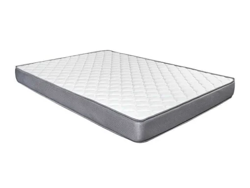Oferta: Beliche Duplo Metal 90X190 Cm + 2 Colchões