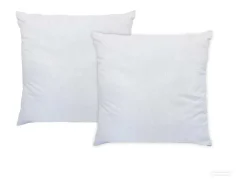 Pack Edredão Temperado 200 X 200 + 2 Almofadas 60 X 60 Cm Antiacaros Natural Greencare - Azylia Ii