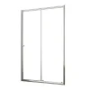 Painel De Duche De Correr Jessica Ii - 140 X 190 Cm