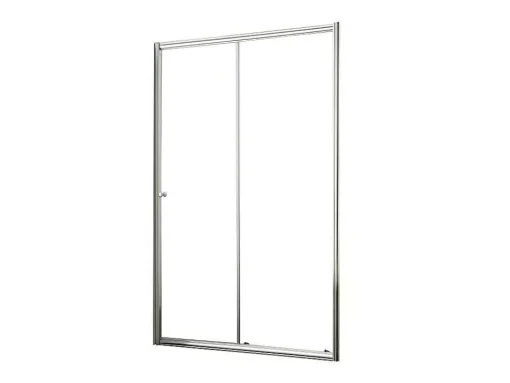 Painel De Duche De Correr Jessica Ii - 140 X 190 Cm