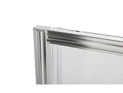 Painel De Duche De Correr Jessica Ii - 140 X 190 Cm