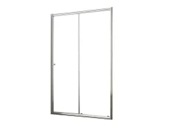 Painel De Duche De Correr Jessica Ii - 120 X 190 Cm