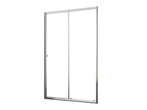 Painel De Duche De Correr Jessica Ii - 120 X 190 Cm