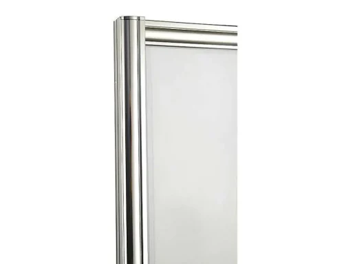 Painel De Duche De Correr Jessica Ii - 120 X 190 Cm