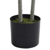 Planta Artificial Yuca Com Vaso A.150 - Lya