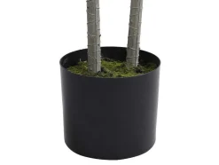 Planta Artificial Yuca Com Vaso A.150 - Lya