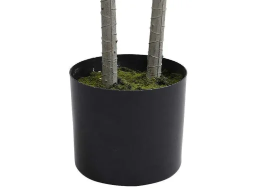 Planta Artificial Yuca Com Vaso A.150 - Lya