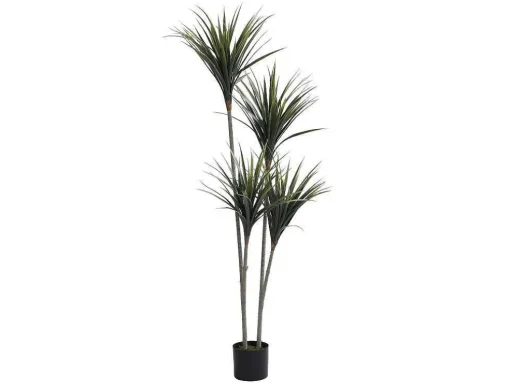 Planta Artificial Yuca Com Vaso A.150 - Lya