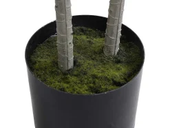Planta Artificial Yuca Com Vaso A.150 - Lya