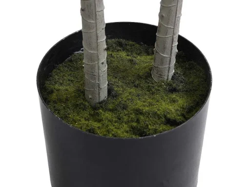 Planta Artificial Yuca Com Vaso A.150 - Lya