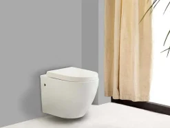 Sanita Suspensa Kenji - Branco
