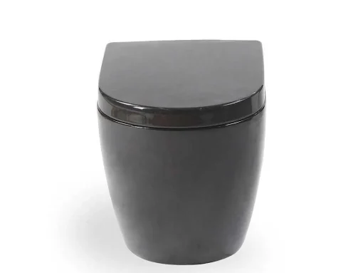 Sanita Suspensa Kenji - Preto